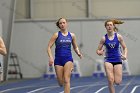 Track & Field Wheaton Invitational  Wheaton College Women’s Track & Field compete at the Wheaton invitational. - Photo By: KEITH NORDSTROM : Wheaton, Track